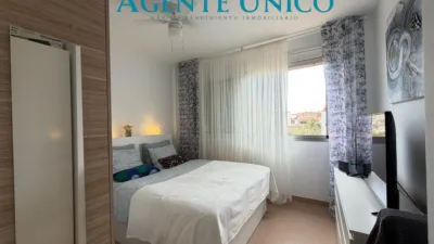 Apartamento en venta en Calle Empaquetadora La, Las Majoreras (Ingenio) de 187.000 €