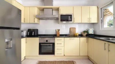 Casa – Xàbia - Jávea - Vista 5