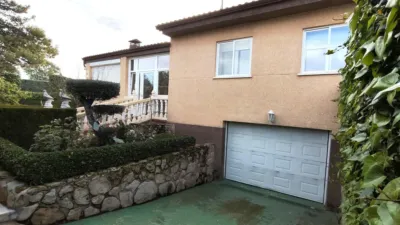 Chalet in Eurovillas photo 29