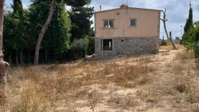 Casa – Torrevieja, Urbanización Los Balcones - Vista 2