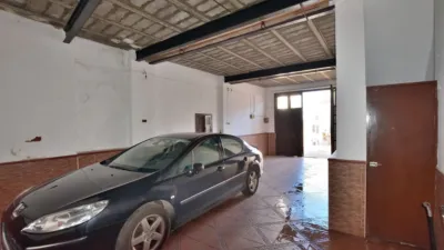 Terraced house in Arroyo-Molino photo 20