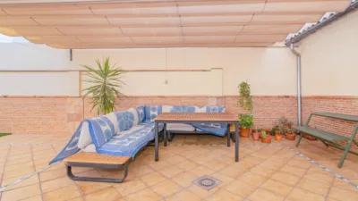 House in Albolote photo 3