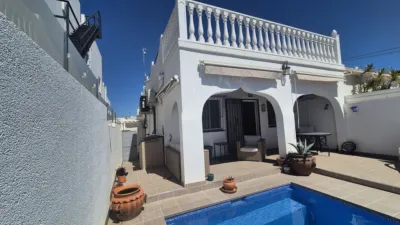 Casa – San Miguel de Salinas - Vista 3
