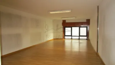 Local comercial en alquiler en Calle de Betanzos - Vista 2