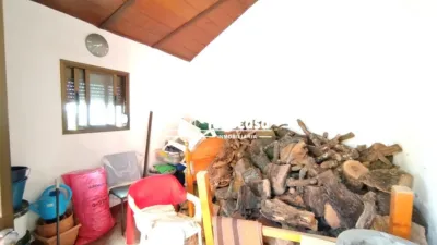 Chalet on Calle Larga photo 37