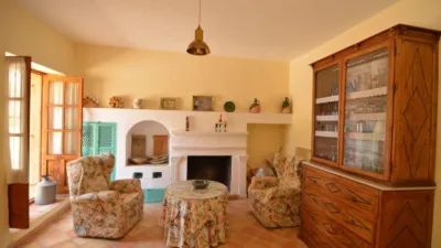 Rustic Finca in El Labradorcico photo 10
