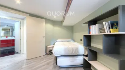 Flat in Basauri - Centre - Ariz - Uribarri photo 29