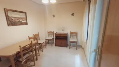 Pis – Elche/Elx, Pont Nou, el Baix Vinalopó - Més