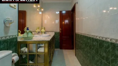 Chalet in Santa Lucia photo 39