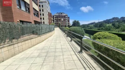 Apartment in Valdenoja photo 49