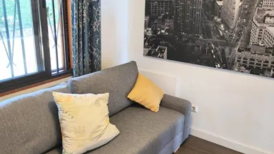 Apartamento en calle Diseminado La Garrofa photo 20