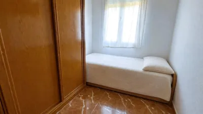 Apartment in Villarejo de Salvanés photo 9