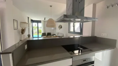 Casa – Els Poblets - Vista 3