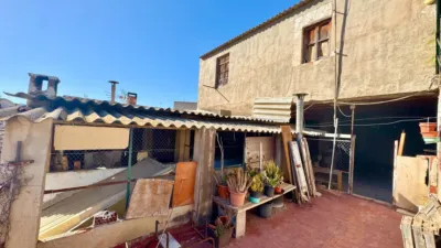 Casa – Bigastro - Más