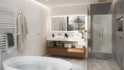 Apartment on Calle La Manzana photo 10