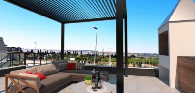 Terreno en venta en Costa Blanca Sur - Más