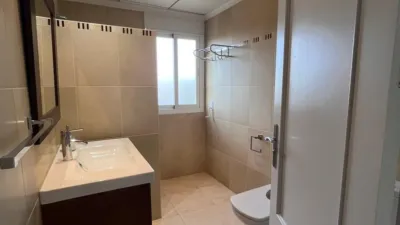 Apartment in Puerto Deportivo Juan Montiel photo 29