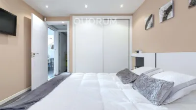Flat in Basauri - Centre - Ariz - Uribarri photo 19