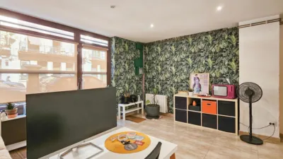 Duplex in Carrer del Clot photo 18