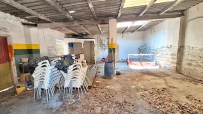 Terreno en venta en Carrer de San Isidro - Vista 2