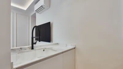 Apartment on Jorge Juan Street photo 6