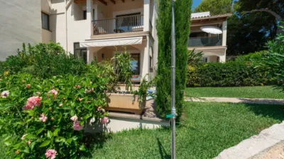 Apartment in Port Dalcúdia - Platja Dalcúdia photo 41