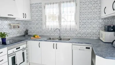 Casa – Moraira - Vista 5