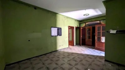 Chalet en calle Nonscribas photo 2