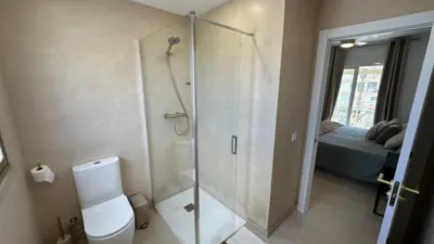 Apartment in Puerto photo 15