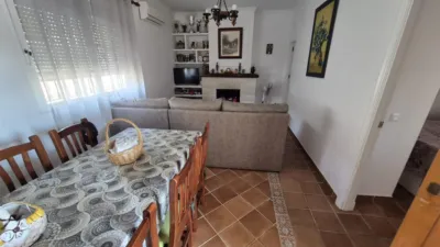 Chalet in El Santiscal photo 24