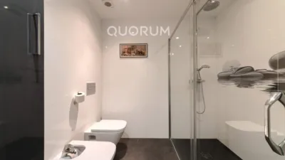 Flat in Basauri - Centre - Ariz - Uribarri photo 22