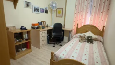 Apartment in Perlita photo 12
