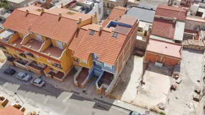 Triplex in Fines Centro photo 37