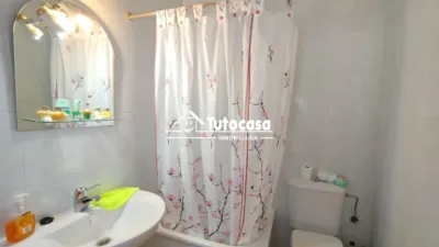 Chalet on Calle Larga photo 22