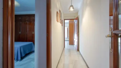 Apartment in Torreblanca photo 20