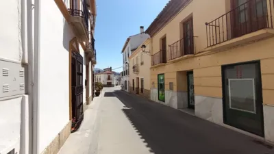 House on Calle del Comandante Frías photo 10