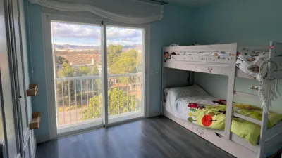 Apartment in Puerto Deportivo Juan Montiel photo 18