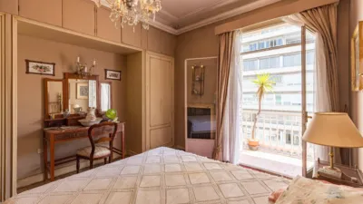 Apartment on Gran Via photo 12