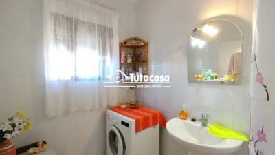 Chalet on Calle Larga photo 23
