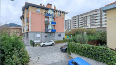 Terraced house in Basauri - San Miguel photo 57