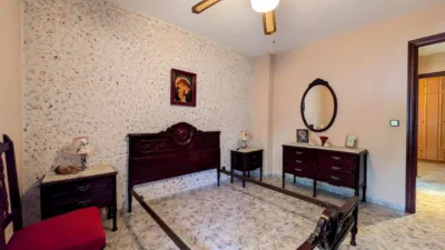 Apartment on Azorín Street photo 11