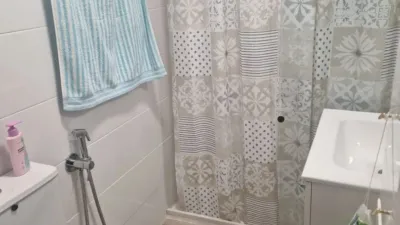 Apartment on Calle de Alicante photo 11