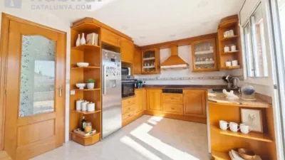 Terraced house in Can Casas photo 5