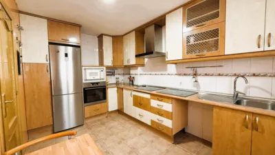Semi-detached house in Los Villares photo 6