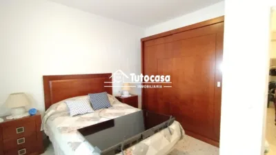 Chalet on Calle Larga photo 32