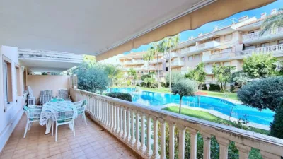 Piso – Xàbia / Jávea, l'Arenal, la Marina Alta - Vista 3