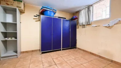 Semi-detached house in Los Villares photo 25