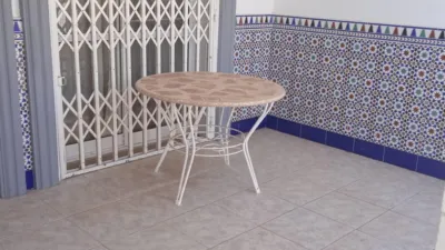 Apartment in Pozo del Esparto photo 2