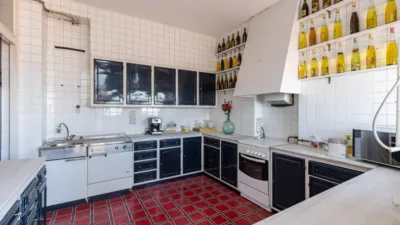 Apartment on Gran Via photo 21