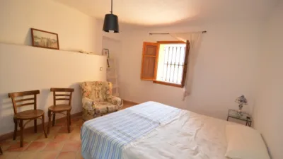 Rustic Finca in El Labradorcico photo 36